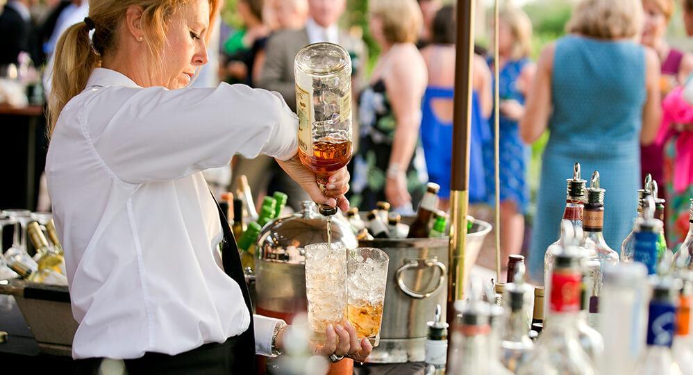 Bonita Bay Club staff